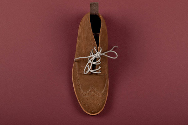Leroy - Boot 120cm