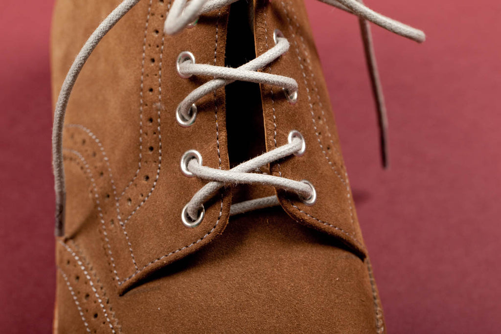 Leroy - Boot 120cm