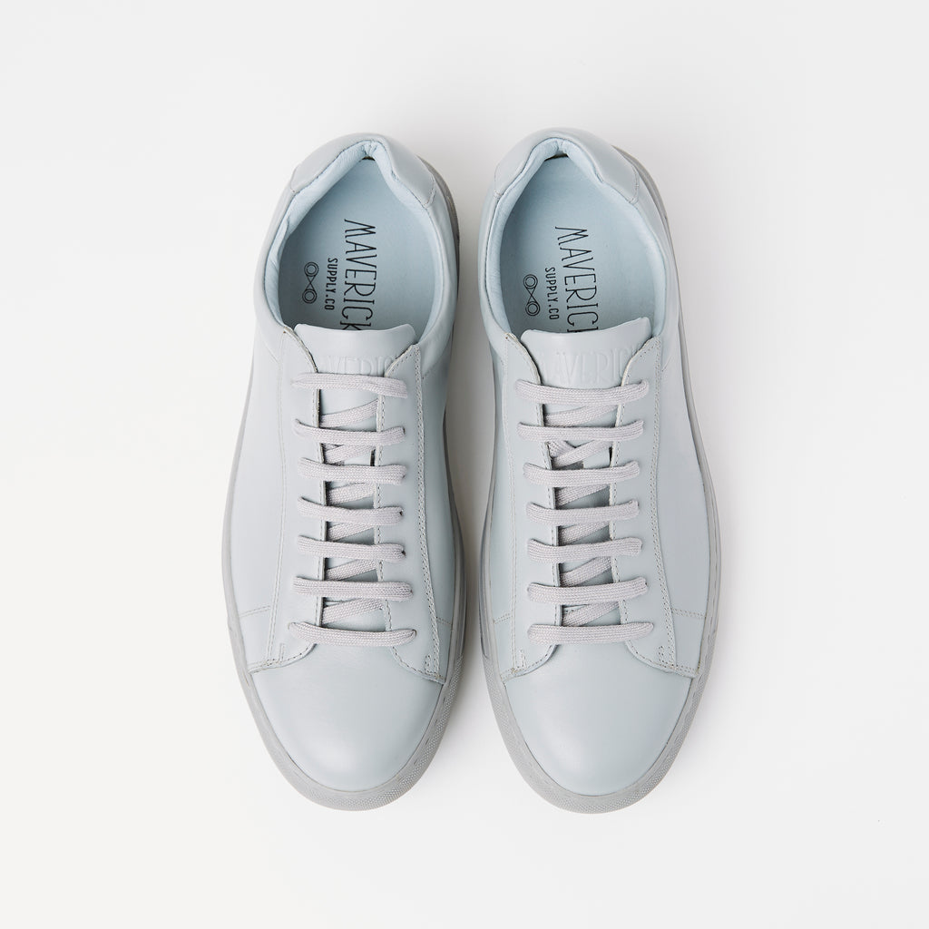Cooper Sneaker - Grey
