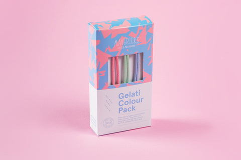 Gelati Gift Pack
