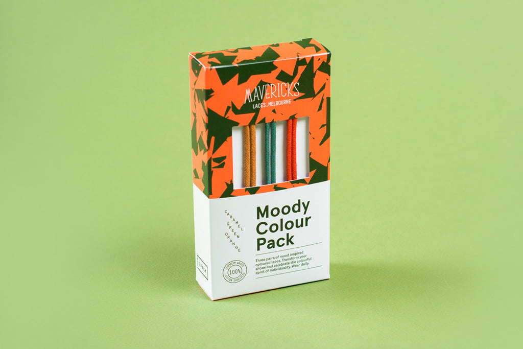 Moody Gift Pack