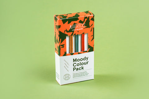 Moody Gift Pack