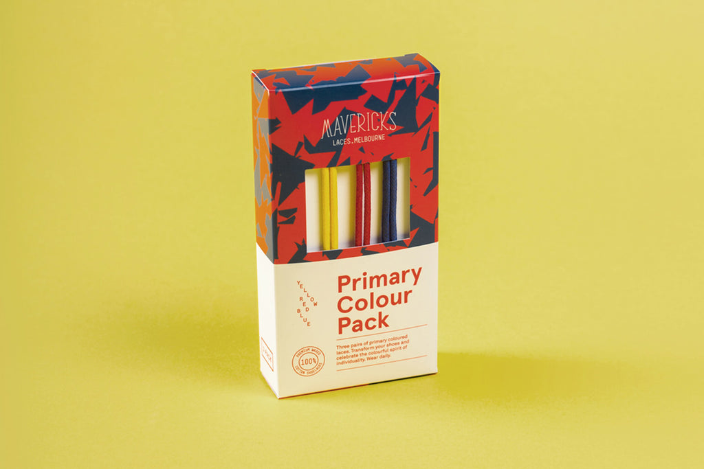 Primary Gift Pack